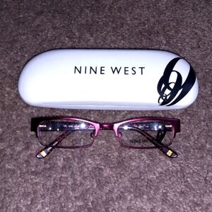 Nine West Glasses